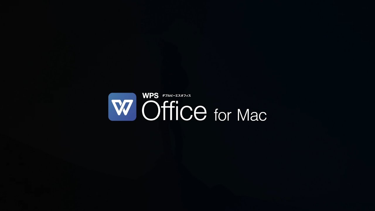 kingsoft office free for mac