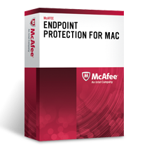 mcafee endpoint protection for mac error code 1